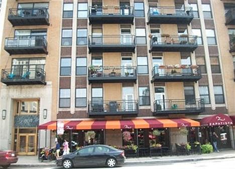 1st image of 1307 S Wabash Ave APT 508
