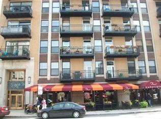 1307 S Wabash Ave APT 508, Chicago, IL 60605