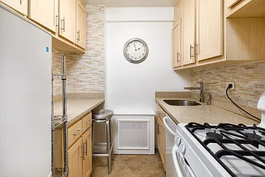 Sold by Brown Harris Stevens