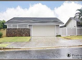 94-1060 Mahua Pl, Waipahu, HI 96797