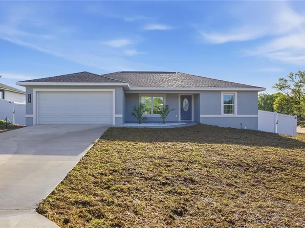 2675 SW 141st Ter, Ocala, FL 34481