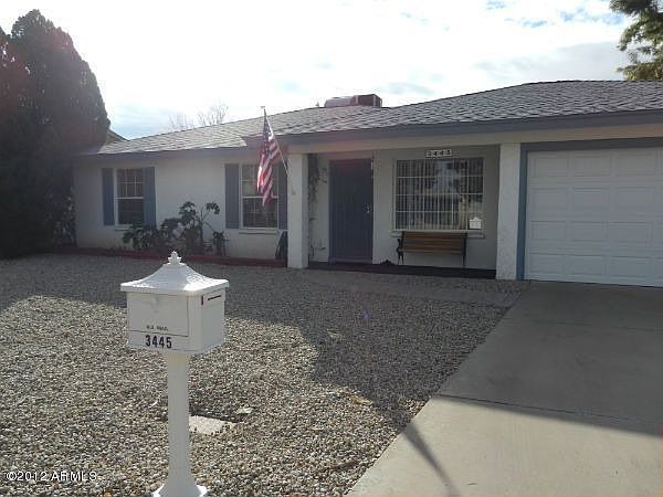 2nd image of 3445 E Carol Ave