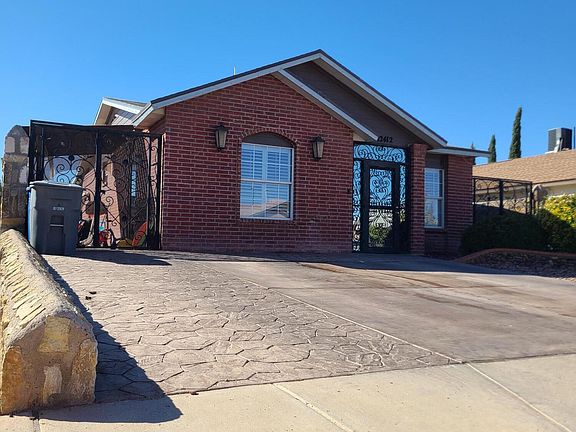 2nd image of 12412 Tierra Arena Dr