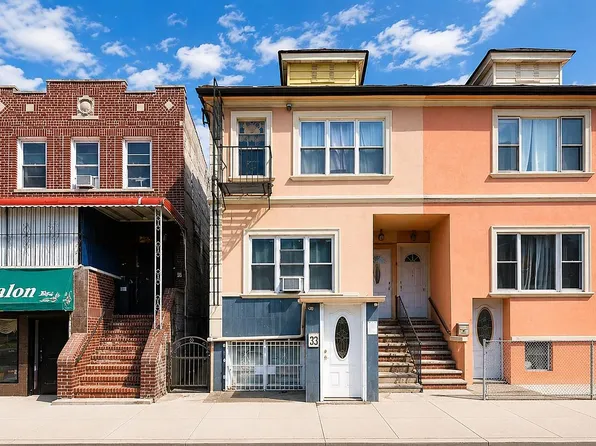 33 Avenue, Brooklyn, NY 11223