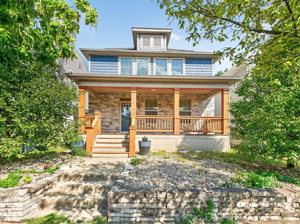 1286 N 5th St, Columbus, OH 43201