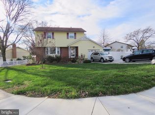 775 Stevenson Rd, Severn, MD 21144