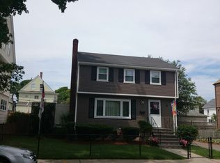 23 Granville St, Dorchester, MA 02124