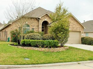 99 E Lasting Spring Cir, The Woodlands, TX 77389