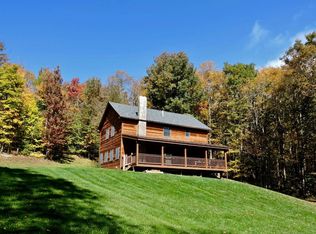 2579 Vega Mountain Rd, Roxbury, NY 12474