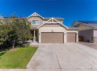 10569 Racine St, Commerce City, CO 80022