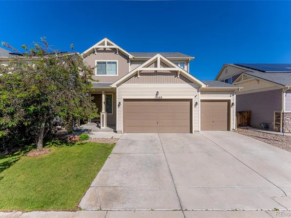 10569 Racine Street, Commerce City, CO 80022
