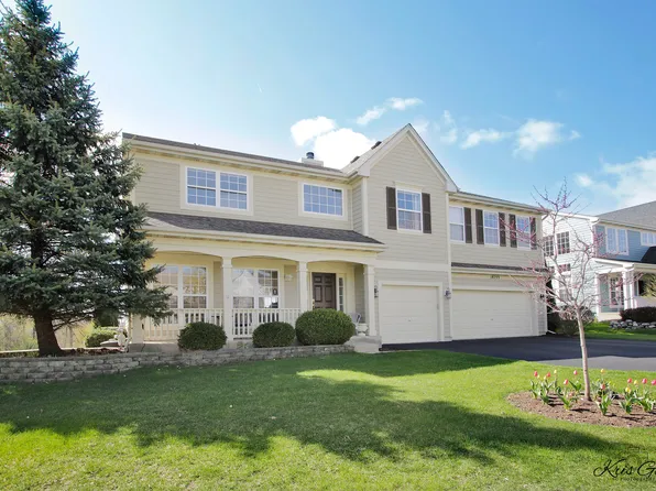 18753 W Ash Dr, Lake Villa, IL 60046