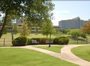 The Villas at Beaver Creek, Irving, TX 75038