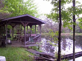 0 Walbridge Rd, Hunt, NY 14846