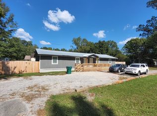 315 E Clark St, Pinewood, SC 29125