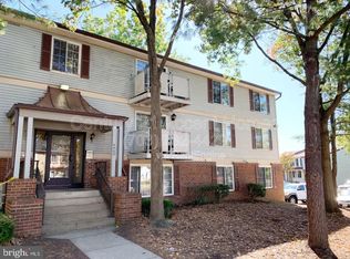 4400 Groombridge Way APT F, Alexandria, VA 22309