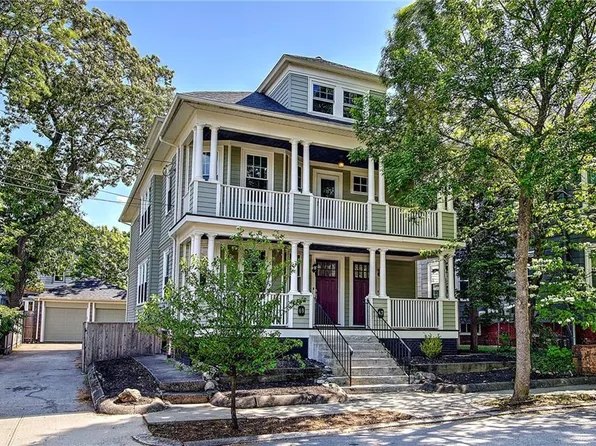 67-69 E Manning St, Providence, RI 02906