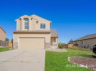 7325 Allens Park Dr, Colorado Springs, CO 80922