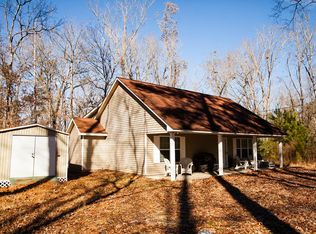 1043 Fishing Creek Estates Rd, Lincolnton, GA 30817