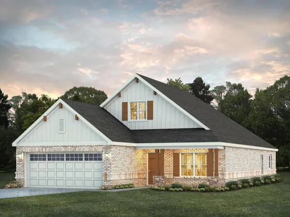1104 Maggie Dr, Prattville, AL 36066