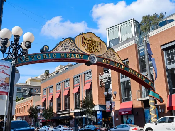 207 5th Ave #1230, San Diego, CA 92101