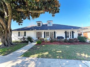 3536 Metairie Heights Ave, Metairie, LA 70002