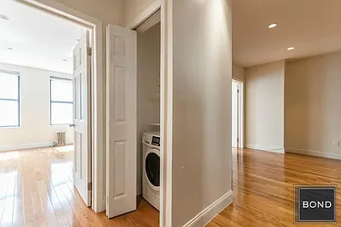 Rented by Bond New York