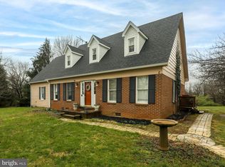 171 Silent Hill Ln, White Post, VA 22663