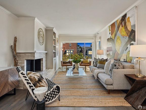 2nd image of 2315 Divisadero St APT S
