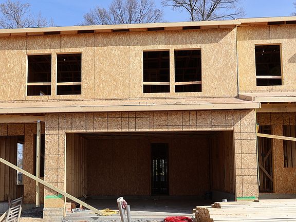 Exterior - March 31, 2026