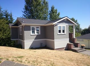 3200 SW Andover St, Seattle, WA 98126