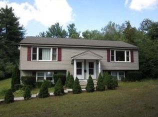106 Adams Rd #A, Londonderry, NH 03053