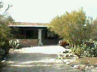 2148 E Camino La Zorrela #8, Tucson, AZ 85718