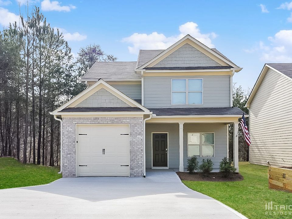 1st image of 54 Carriage Hills Dr SE