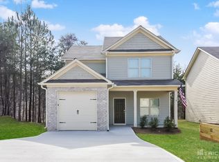 54 Carriage Hills Dr SE, Cartersville, GA 30121