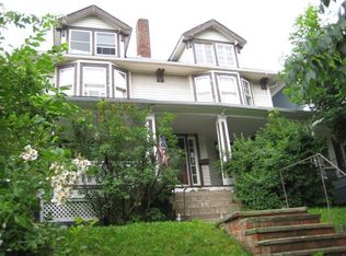2255 Bellfield Ave, Cleveland Heights, OH 44106