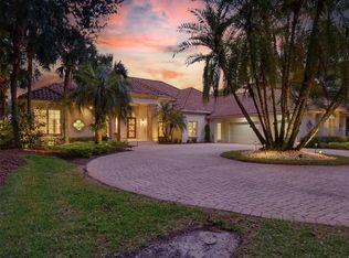 10084 Tavistock Rd, Orlando, FL 32827