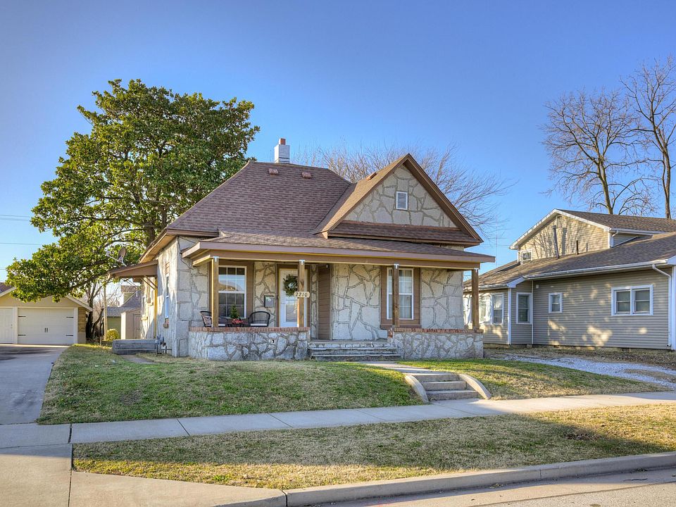 1st image of 2210 S Connor Avenue