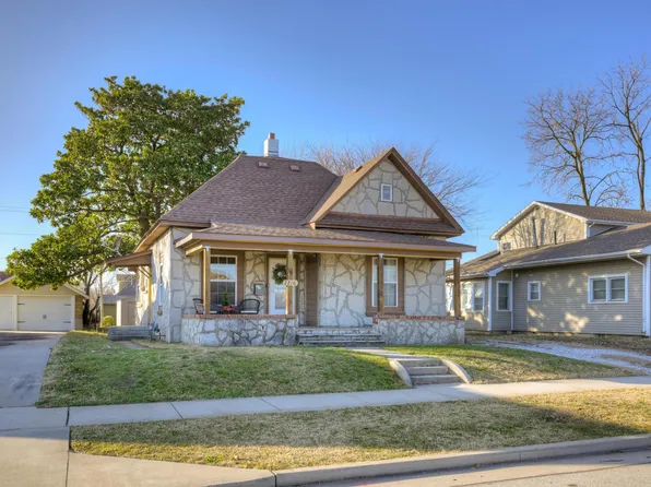 2210 S Connor Avenue, Joplin, MO 64804