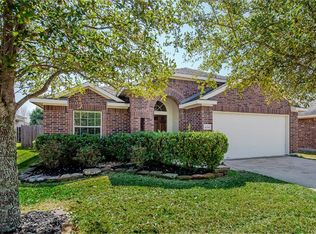 32339 Willow Creek Park, Conroe, TX 77385
