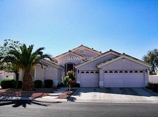 6809 Lark Mist St, Las Vegas, NV 89131