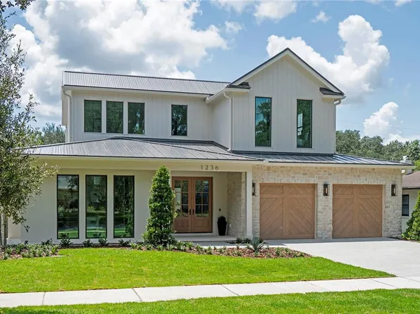 1236 CHICHESTER STREET, ORLANDO, FL 32803