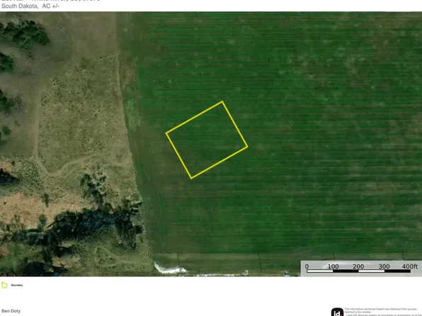 Freedom Dr Lot Wp027, White River, SD 57579
