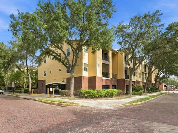 2010 E PALM AVENUE #14320, TAMPA, FL 33605