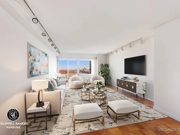 58 W 58th St APT 31C, New York, NY 10019