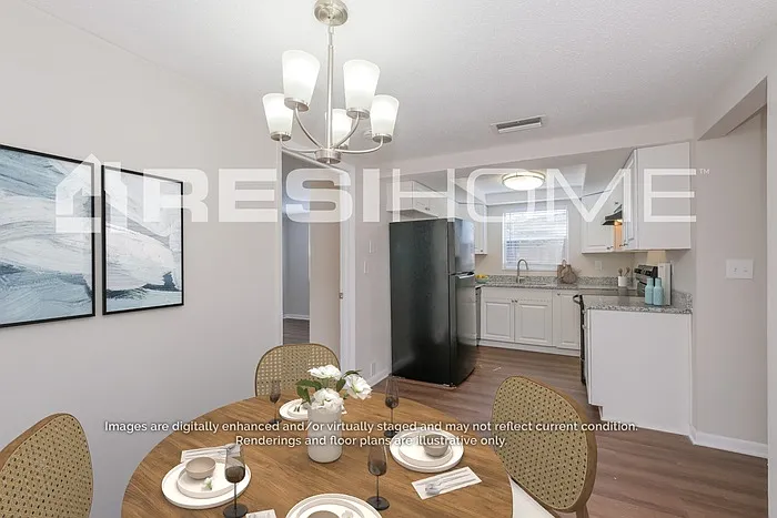 7301 Moravian Dr — Photo 2