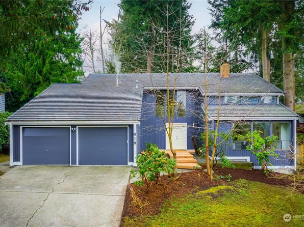 519 SW 328th Court, Federal Way, WA 98023