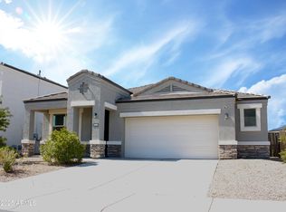 30983 W Cheery Lynn Rd, Buckeye, AZ 85396
