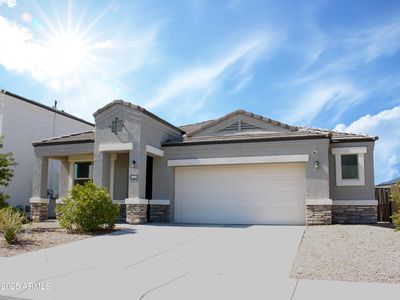 30983 W CHEERY LYNN Road, Buckeye, AZ, 85396