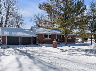 7050 County Road 2 Rd, Loyalist, ON K7R3K6